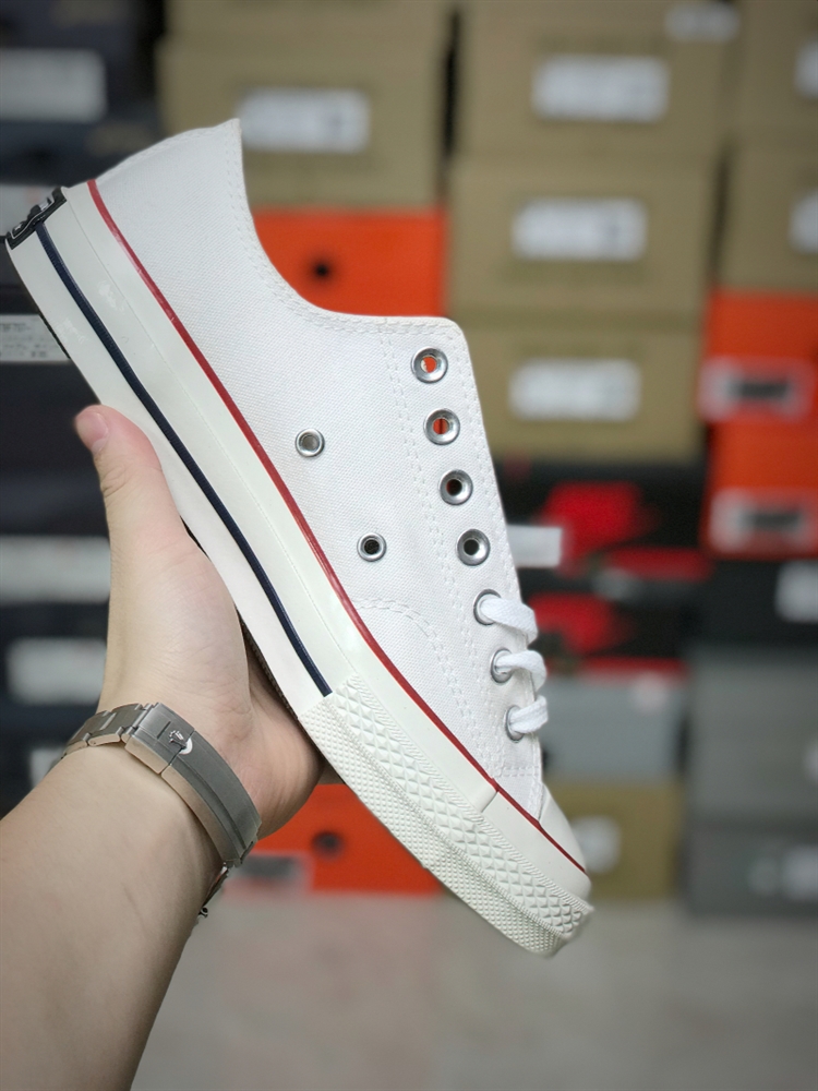 Converse All Star 1970s (With Video)