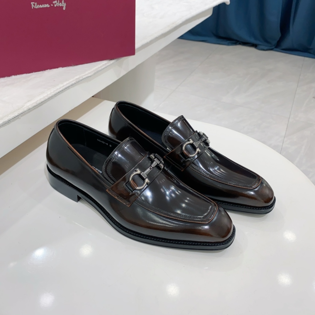 Ferragamo( PaDa factory)